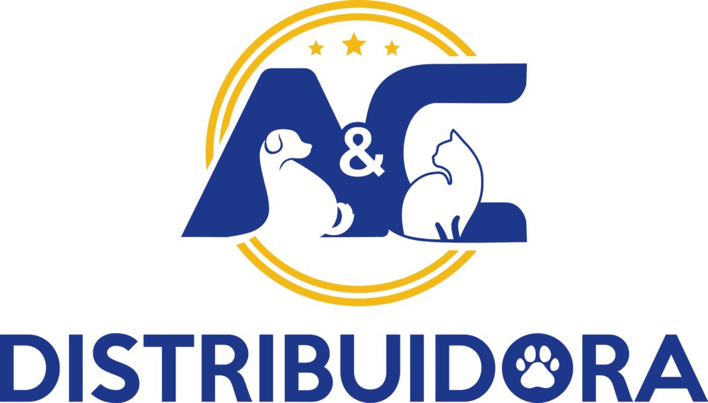 A&C Distribuidora Logotipo